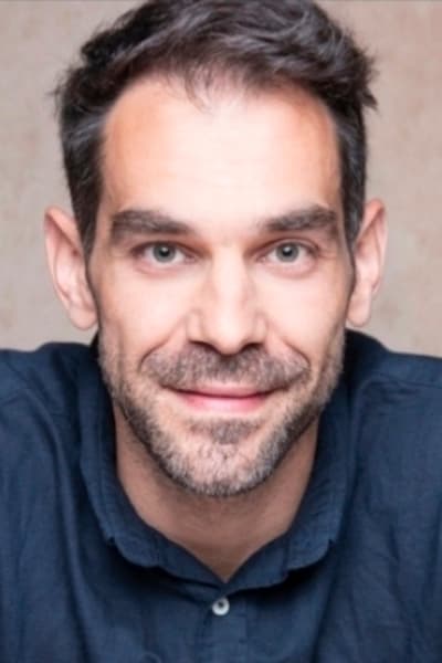 José Manuel Calderón<br />
